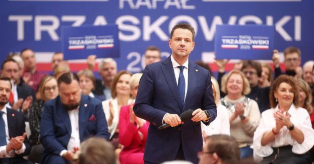 Musimy mieć prezydenta, który będzie niezależny