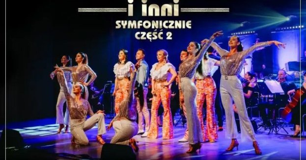 ABBA I INNI Symfonicznie II
