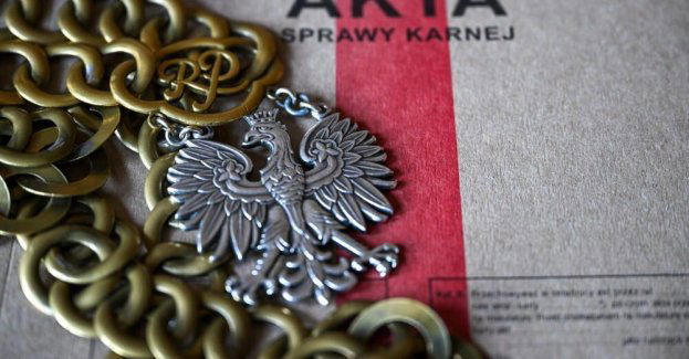 Ponowny proces Amerykanina oskarżonego o zabójstwo matki