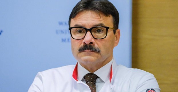 Na razie żadna maszyna nie jest w stanie zastąpić żywego serca człowieka