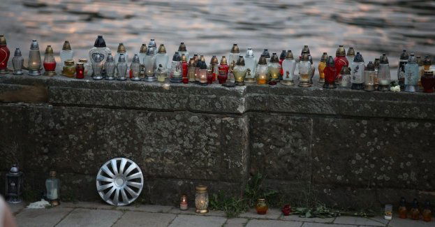 Zostanie przesłuchany we własnym kraju