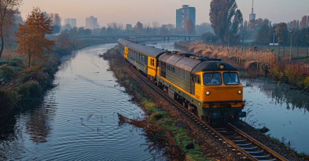 Linia kolejowa przez Głogów nieprzejezdna; do sprawdzenia 200 obiektów mostowych
