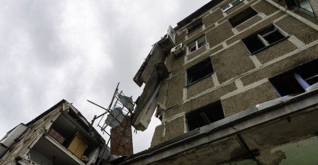 Śledztwo w sprawie katastrofy budowalnej przy ul. Bernardyńskiej