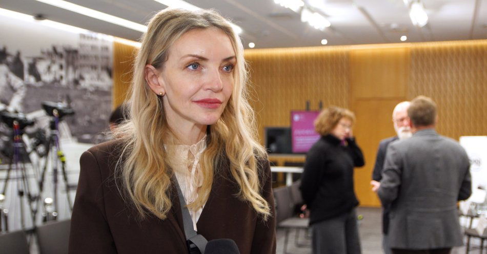 zdjęcie: Brak mieszkania utrudnia decyzje o posiadaniu dzieci. Polacy oczekują zmian w polityce mieszkaniowej kraju / fot. Newseria - dr Izabela Rudzka, ekspertka ds. mieszkalnictwa, Szkoła Główna Handlowa w Warszawie