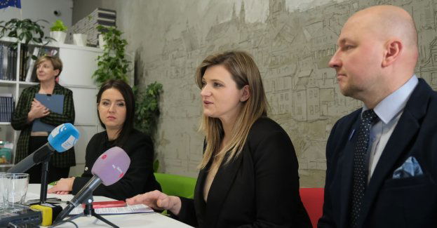 Kolejny turystyczny rekord w Lublinie