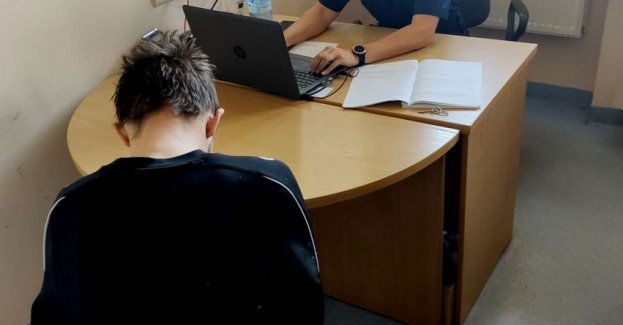 Włamywacze zatrzymani na gorącym uczynku! Dwaj mieszkańcy powiatu iławskiego usłyszeli łącznie 5 zarzutów