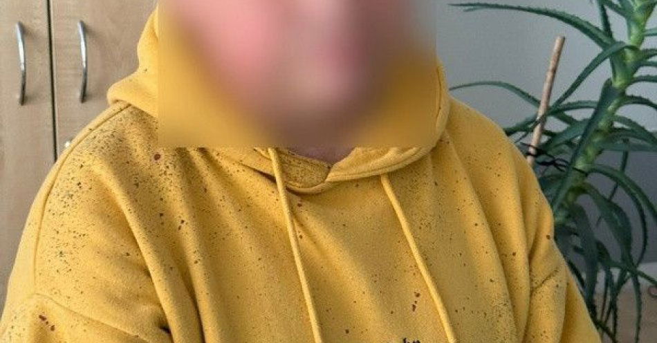 zdjęcie: Wrocław: 53 letni mężczyzna zatrzymany przy bankomacie za oszustwa BLIK / fot. KMP w Wrocławiu