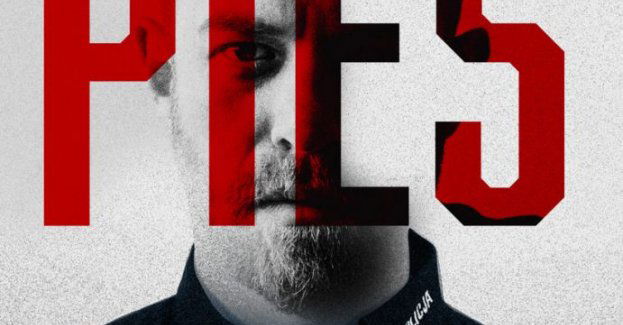 ,,Pies"- książka, która obnaża prawdę o pracy w polskiej policji. Premiera 17 czerwca