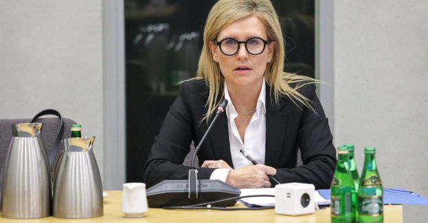 Od czerwca do sierpnia 2021 r. byłam inwigilowana Pegasusem sześciokrotnie