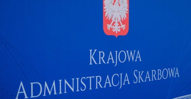 KAS przechwyciła 850 kg tytoniu, który miał trafić do Wielkiej Brytanii