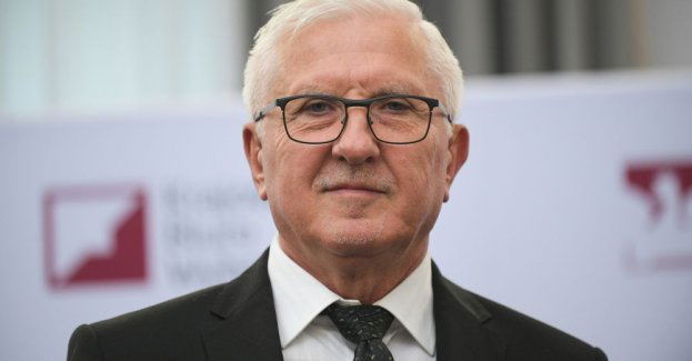 Wraz z samorządowcami tworzymy partię, jej rejestracja najpóźniej 28 lipca