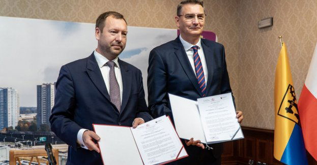 Centralny Ośrodek Sportów Lodowych może powstać w Katowicach