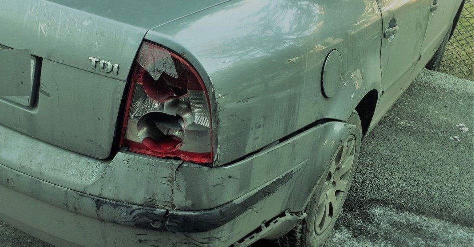 zdjęcie: Świadek ujął kierowcę pod wpływem narkotyków w Roczynach / fot. KMP w Wadowicach