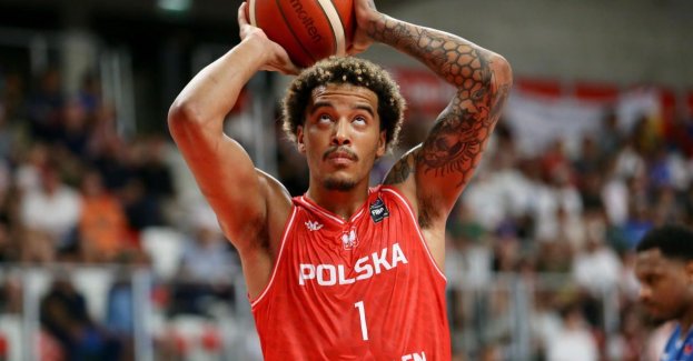 89 i nie zagrają w półfinale kwalifikacji