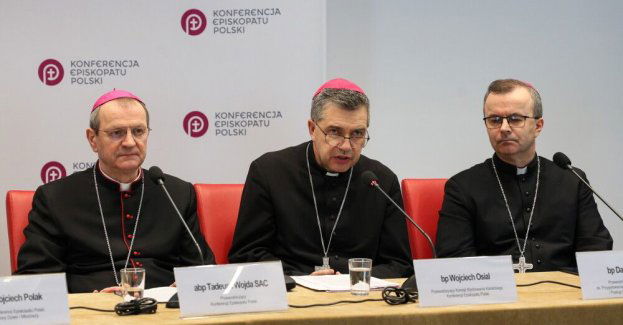 Chcemy wykorzystać wszystkie możliwości w obronie lekcji religii