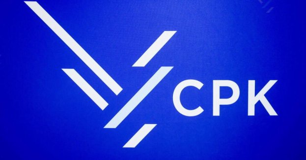 W tym roku wniosek o pozwolenie na budowę lotniska CPK