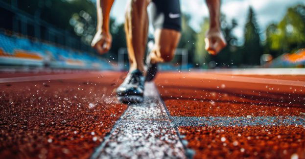 Lekkoatletyczne MP - zawody w Bydgoszczy generalnym sprawdzianem przed mistrzostwami świata w Tokio