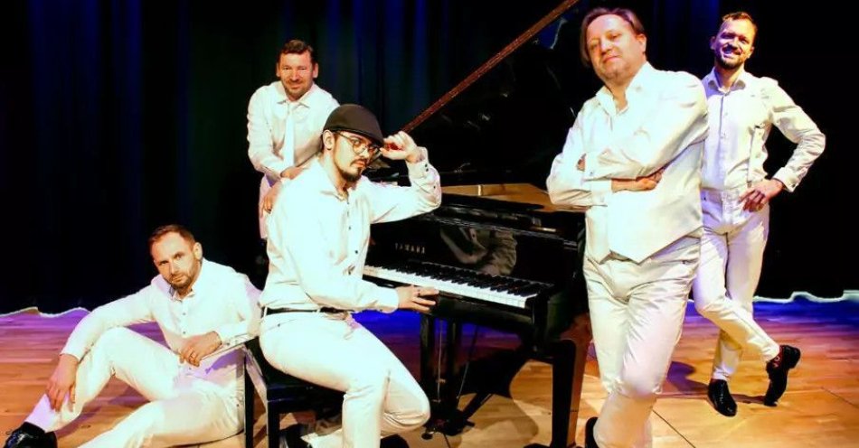 zdjęcie: Walentynki z Tenorami w Bieli / kupbilecik24.pl / Walentynki z Tenorami w Bieli