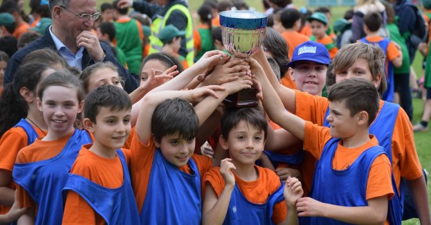 Elbląskie Święto Sportu przełożone