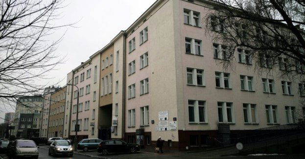 Rusza modernizacja szpitala przy Barskiej