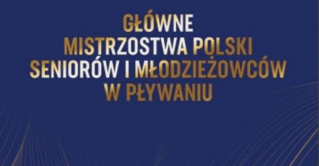 Mistrzostwa Polski Seniorów I Młodzieżowców 26-29.04.2023 r.