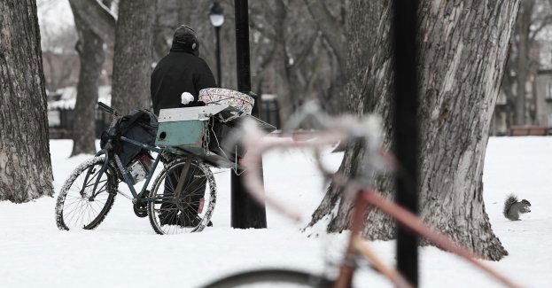 Zapobiegajmy wychłodzeniom