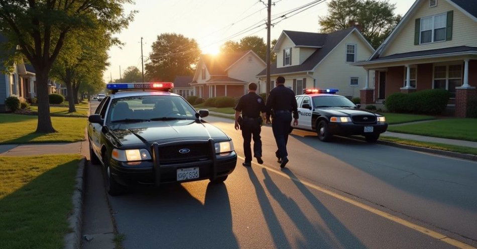 zdjęcie: Dzielnicowy nakazał mężczyźnie wyprowadzić się po przemocy / TM/ przykładowa ilustracja