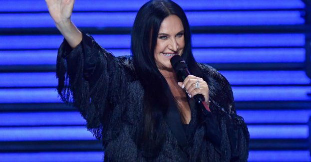 Kayah wyjawiła po latach, że jej album „JakaJaKayah” powstawał w spartańskich warunkach