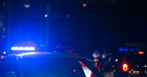 Postrzelenie mężczyzny podczas rodzinnej imprezy, zatrzymany 67-latek