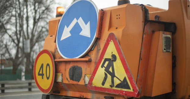 Służby drogowe przygotowane do zimy