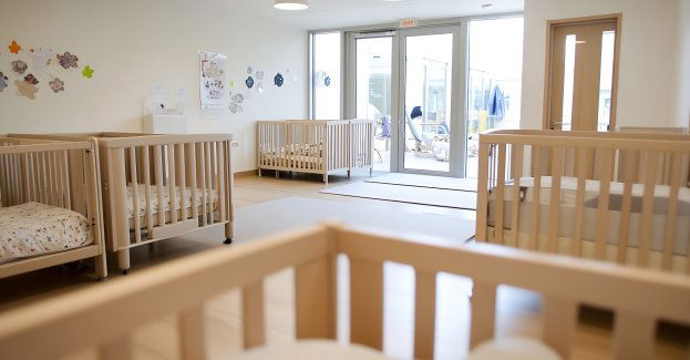 Nowy żłobek za ponad 5,5 mln zł powstanie na Radogoszczu