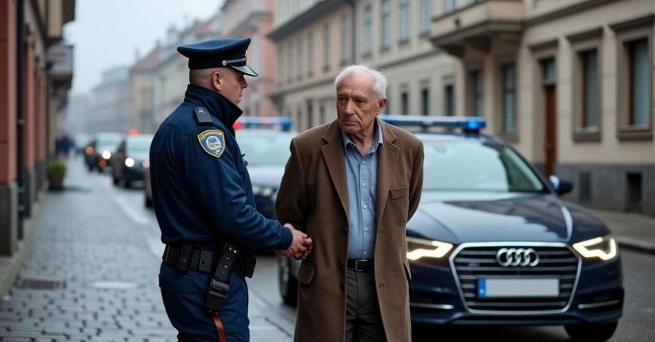 zdjęcie: Kierował autem mimo sądowego zakazu. 67-latek skazany / TM/ przykładowa ilustracja