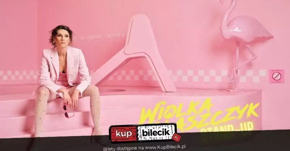 zdjęcie: w programie Mleczarnia z Przecławia / kupbilecik24.pl / w programie