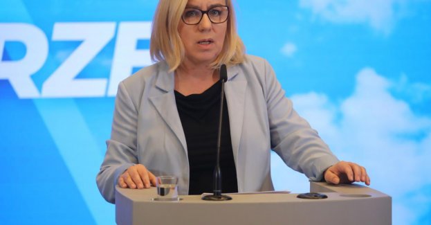 W ciągu kilku tygodni założenia tzw. konstytucji dla Puszczy Białowieskiej