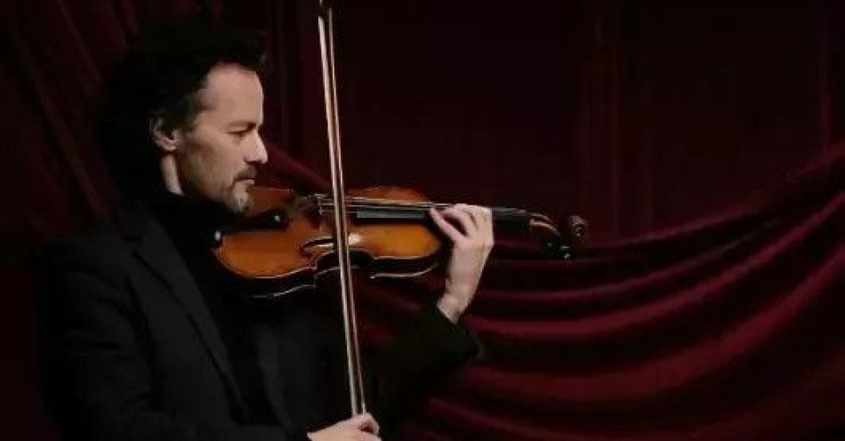 zdjęcie: Mistrzowie klasyki - Mariusz Patyra / kupbilecik24.pl / Mistrzowie klasyki - Mariusz Patyra