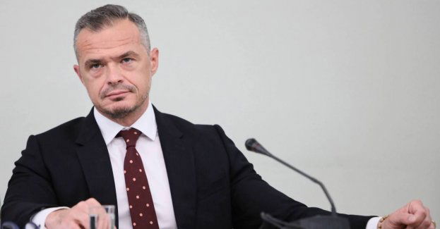 Sąd podzielił sprawę Sławomira Nowaka i wyłączył z niej tzw. polskie wątki