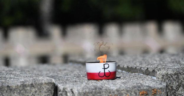 Podpisano apel o godne upamiętnienie 80. rocznicy wybuchu Powstania Warszawskiego