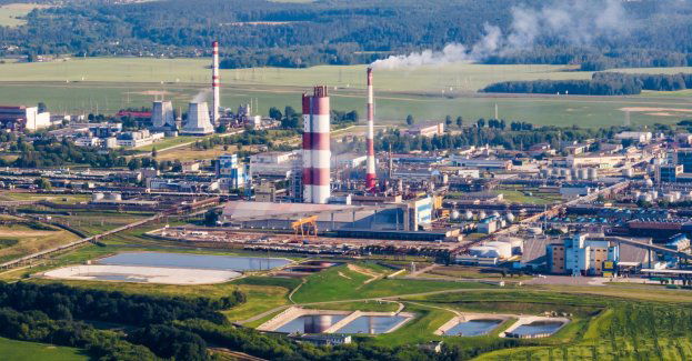 Bełchatów ma silne atuty dla lokalizacji elektrowni jądrowej
