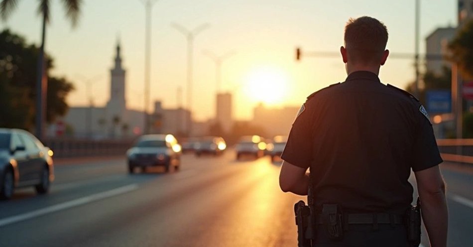 zdjęcie: Spokojne Wszystkich Świętych w Lublińcu i powiecie / TM/ przykładowa ilustracja