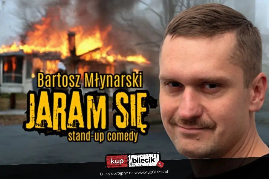 zdjęcie: Jaram się / kupbilecik24.pl / Jaram się