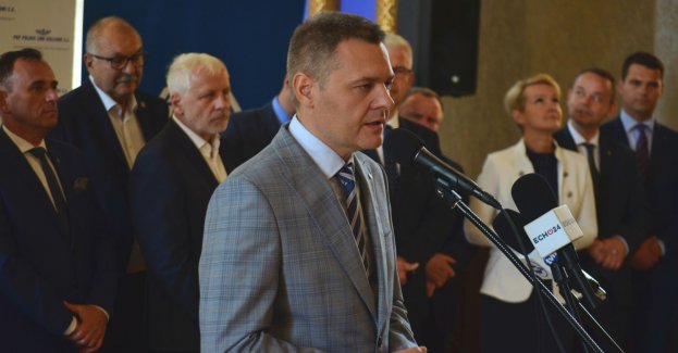 Kolejne linie kolejowe w województwie dolnośląskim przekazane samorządowi