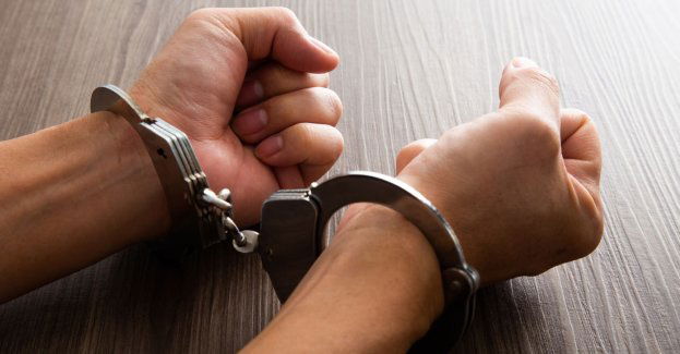 15 lat więzienia za zabójstwo z 1995 r.