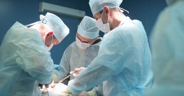 Katowicki szpital zrealizował swoją 6000. transplantację komórek szpiku kostnego