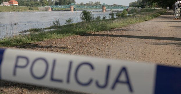 Kolejny dzień walki z powodzią; kulminacja fali na Odrze we Wrocławiu