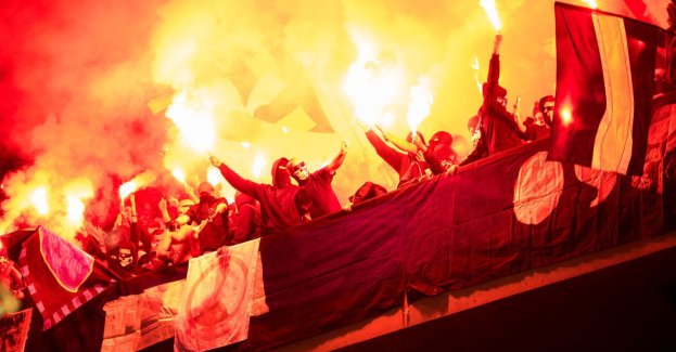 Proces ws. pseudokibiców piłkarskich - SN oddalił kasację ws. najsurowszego wyroku