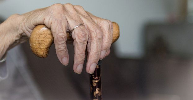 Mężczyzna podejrzany o zamordowanie swojej babci aresztowany na trzy miesiące