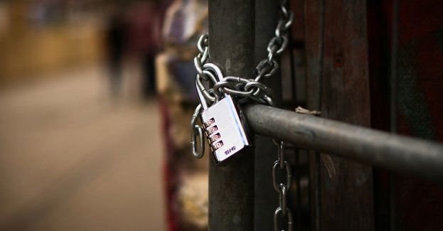 Ruszył proces mężczyzny, który przez cztery lata więził kobietę