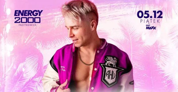 Skolim w Energy 2000 Przytkowice