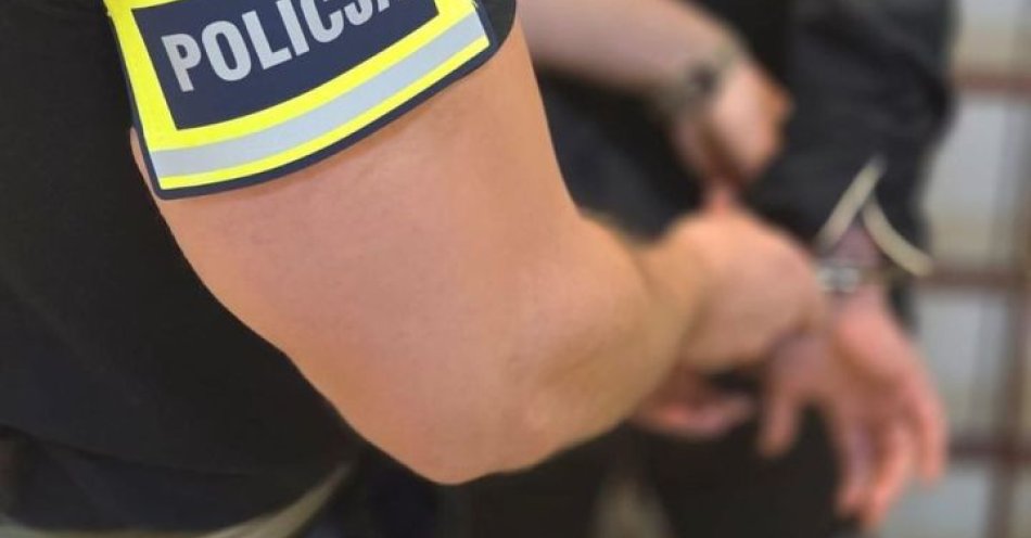 zdjęcie: Policja zatrzymała 11 poszukiwanych w jednym dniu / fot. KPP w Chojnicach