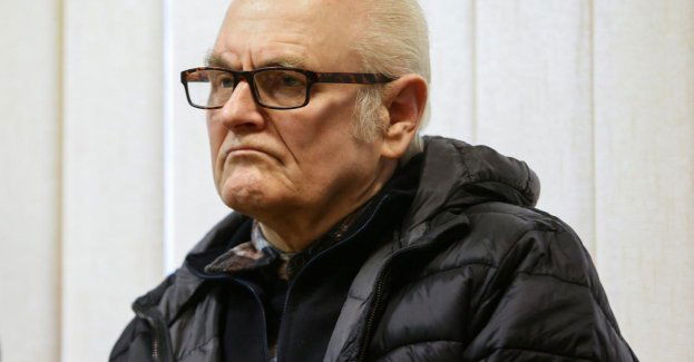 Rozpoczął się proces ws. doprowadzenia do wybuchu gazu w katowickiej plebanii